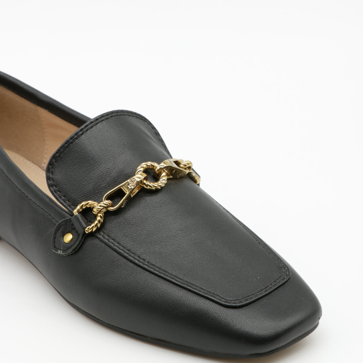 John Richmond Sneakers Leather Bianca