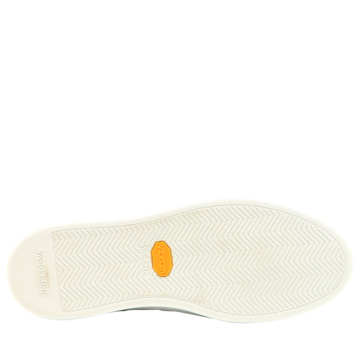 John Richmond Sneakers Leather Bianca