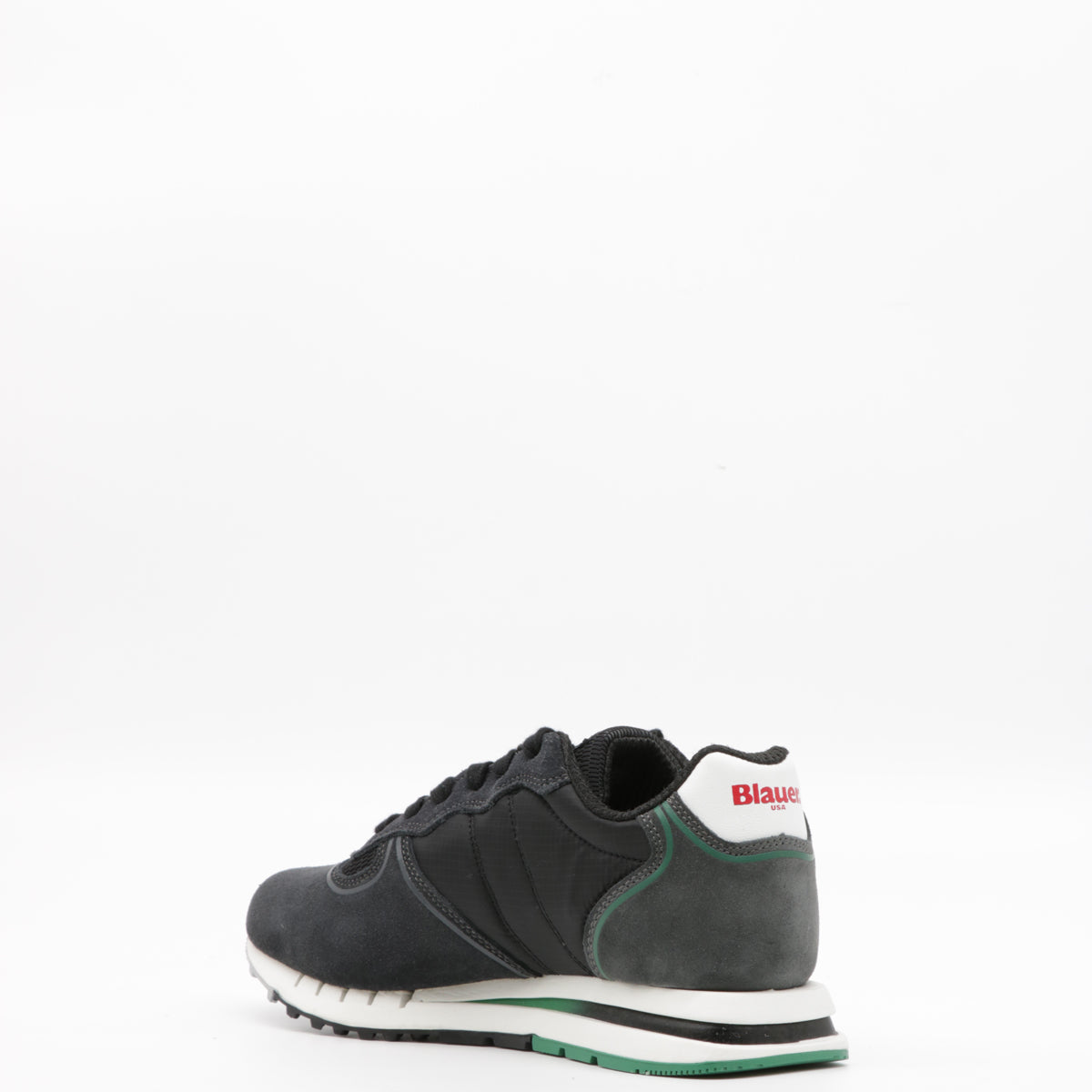 John Richmond Sneakers Leather Bianca