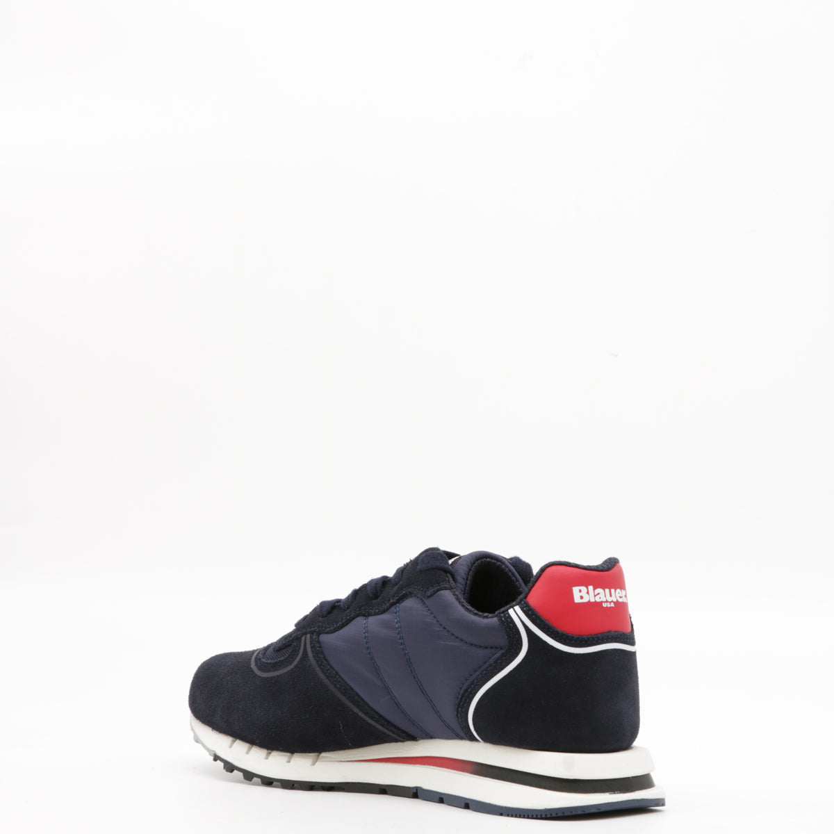 John Richmond Sneakers Leather Bianca