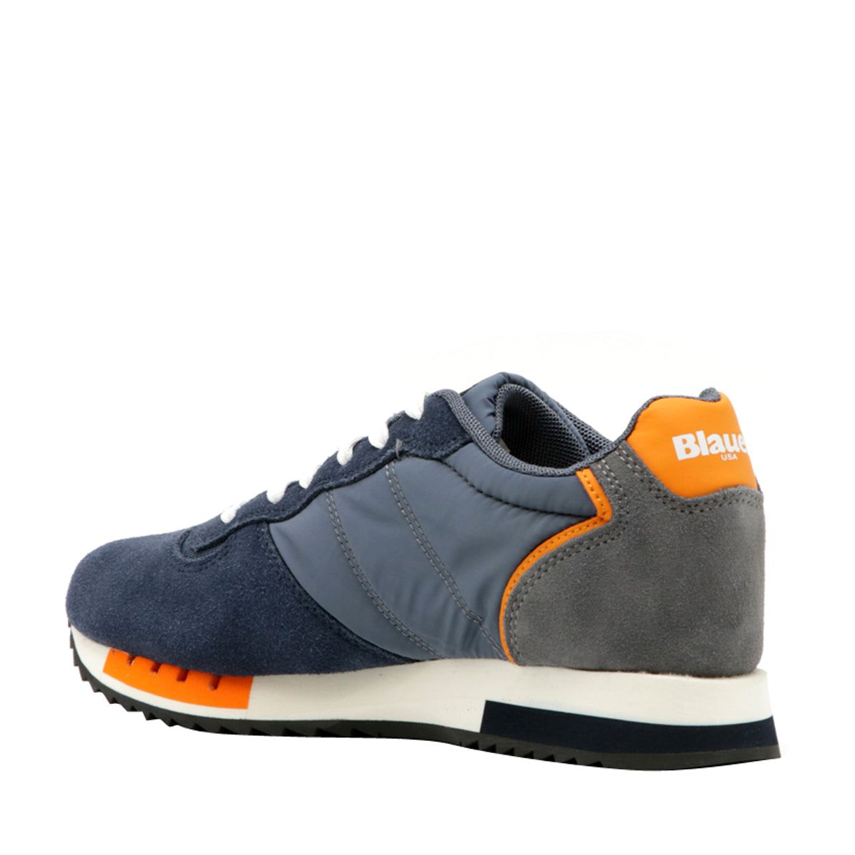 John Richmond Sneakers Leather Bianca