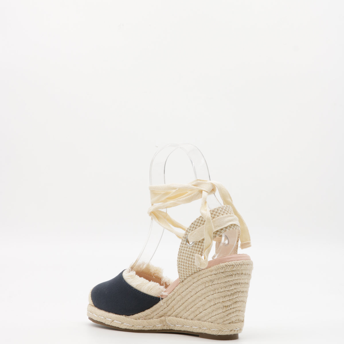 John Richmond Sneakers Leather Bianca