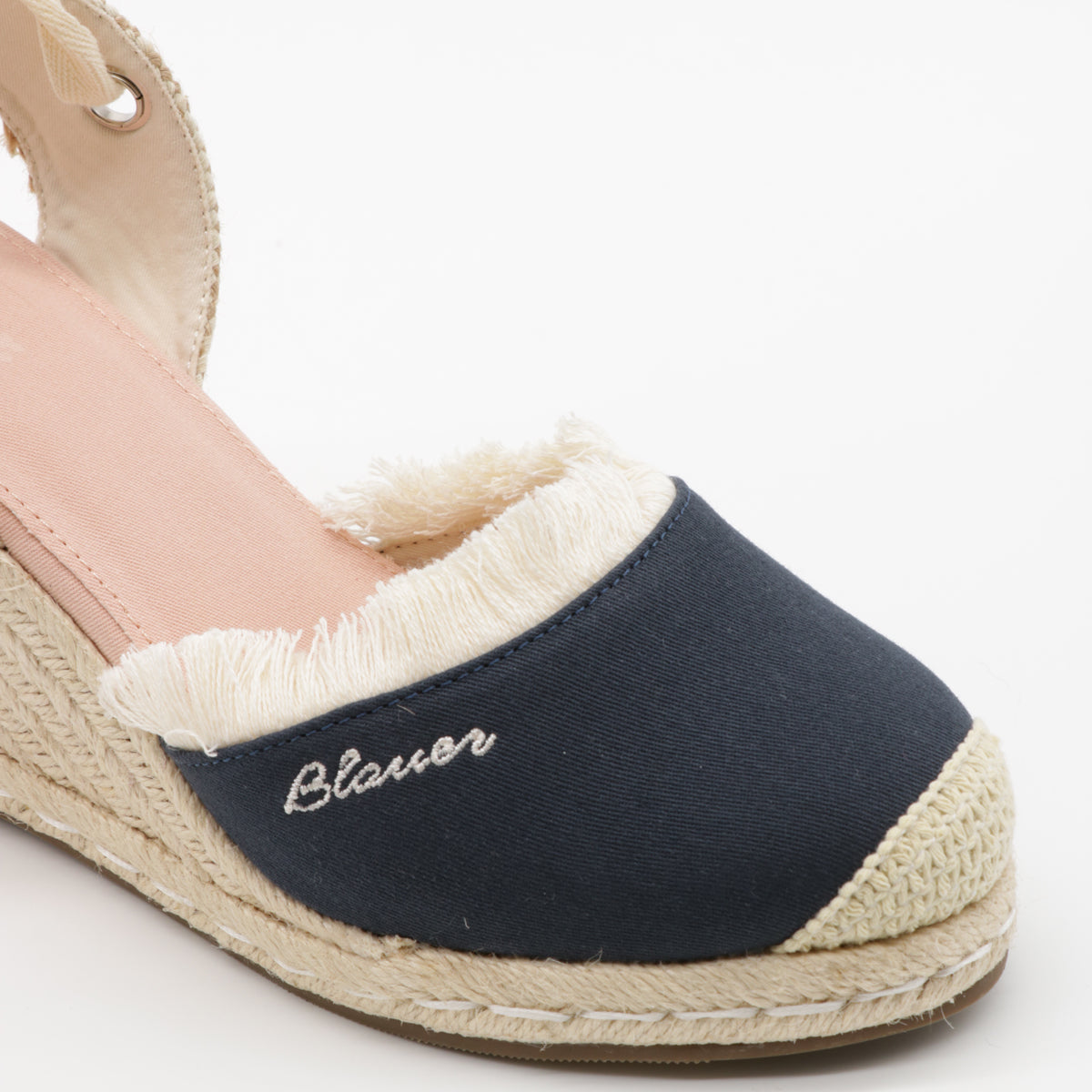 John Richmond Sneakers Leather Bianca