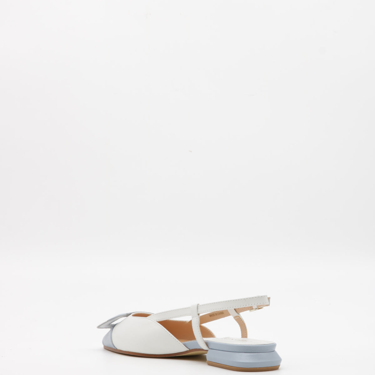 John Richmond Sneakers Leather Bianca