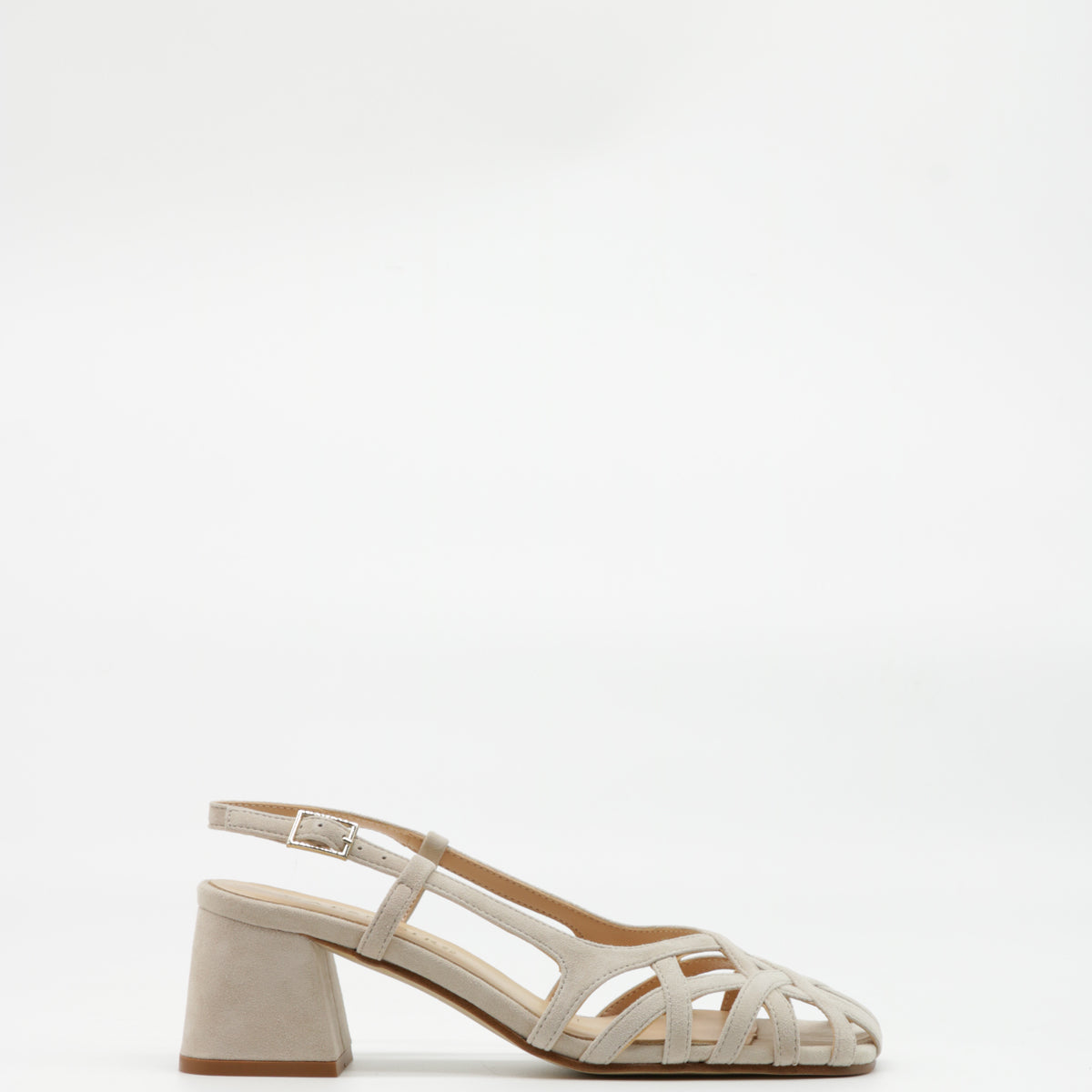 John Richmond Sneakers Leather Bianca