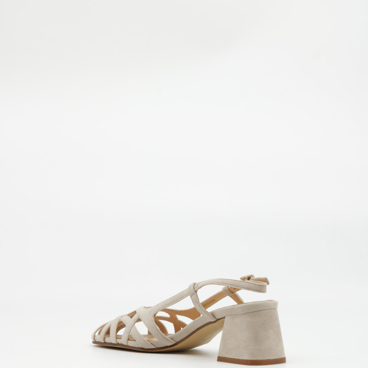 John Richmond Sneakers Leather Bianca