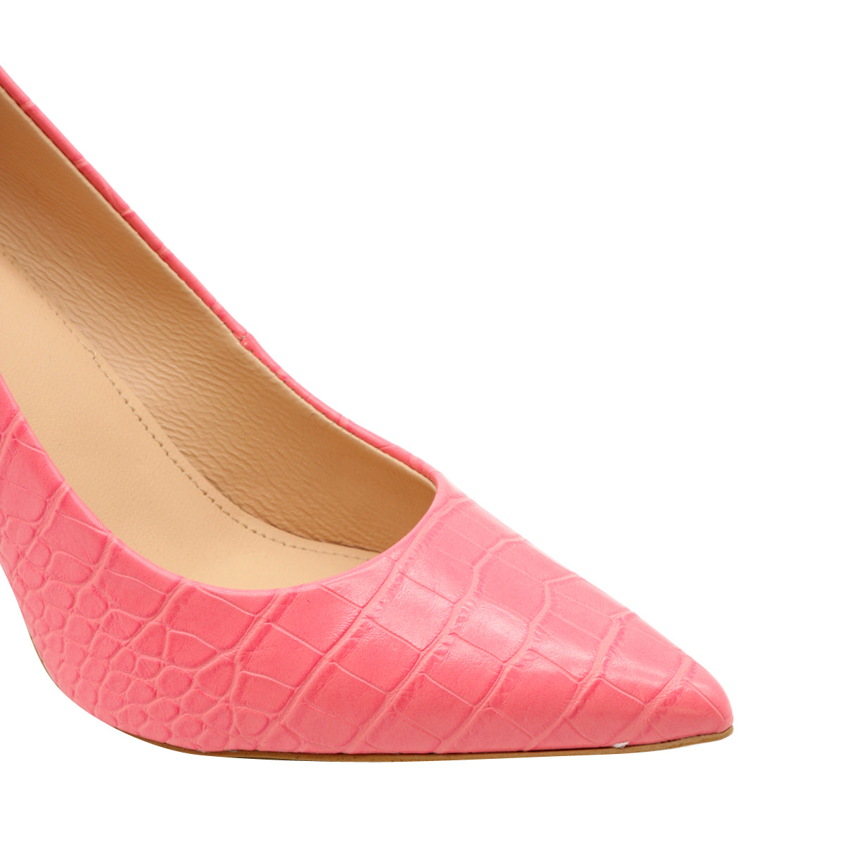 John Richmond Sneakers Leather Bianca