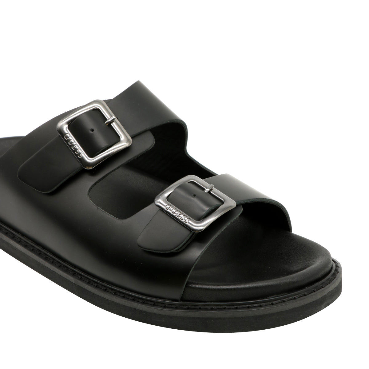 John Richmond Sneakers Leather Bianca