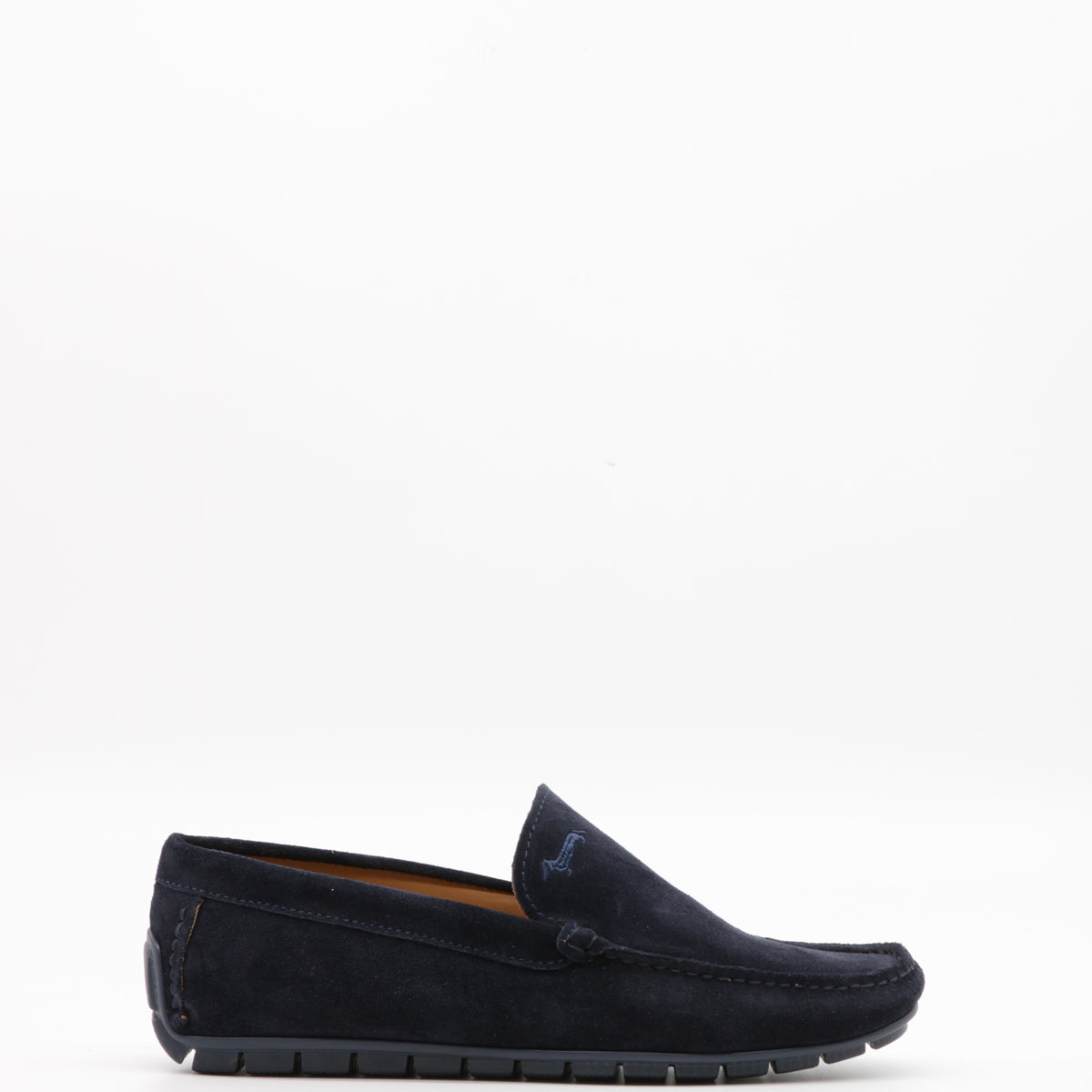 John Richmond Sneakers Leather Bianca