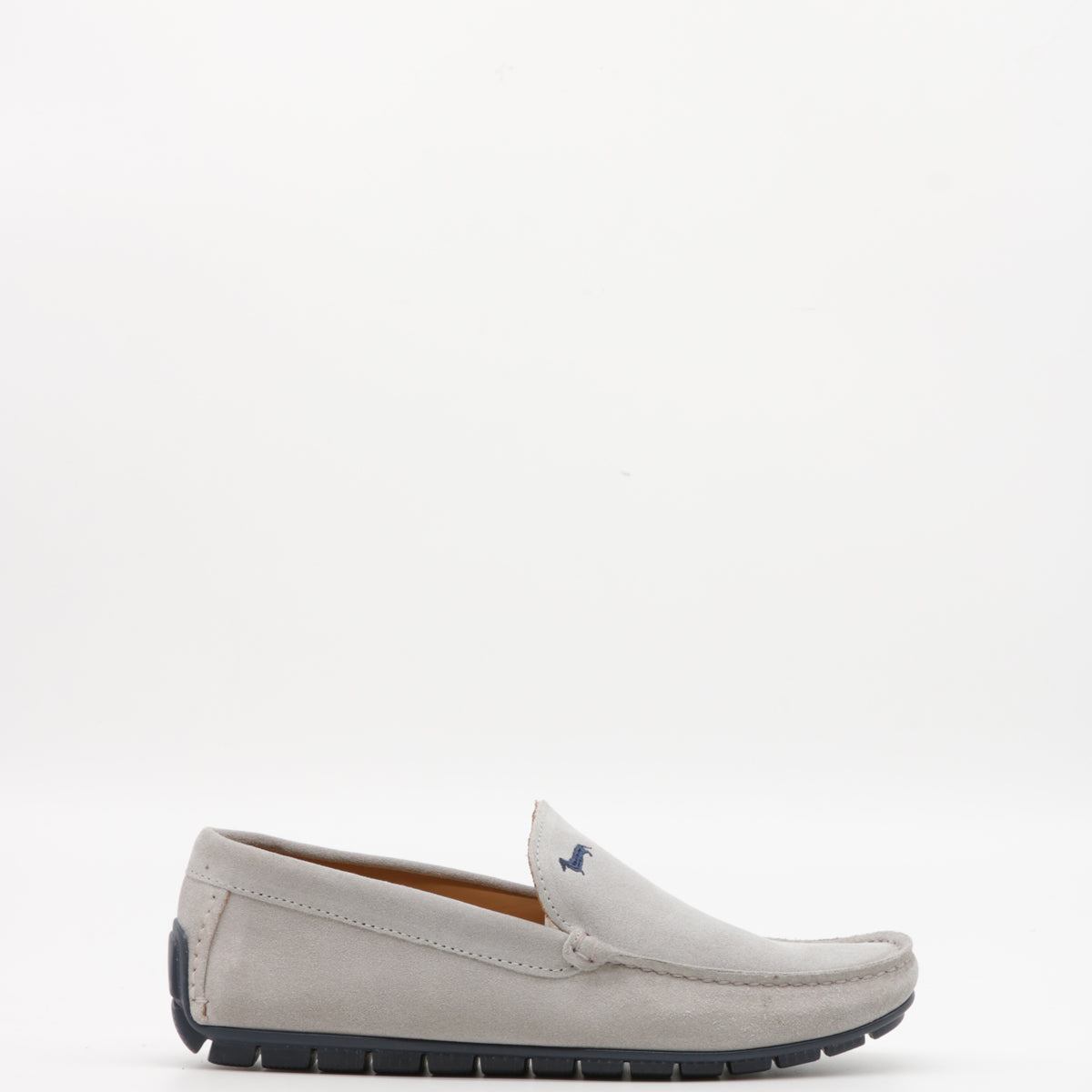 John Richmond Sneakers Leather Bianca