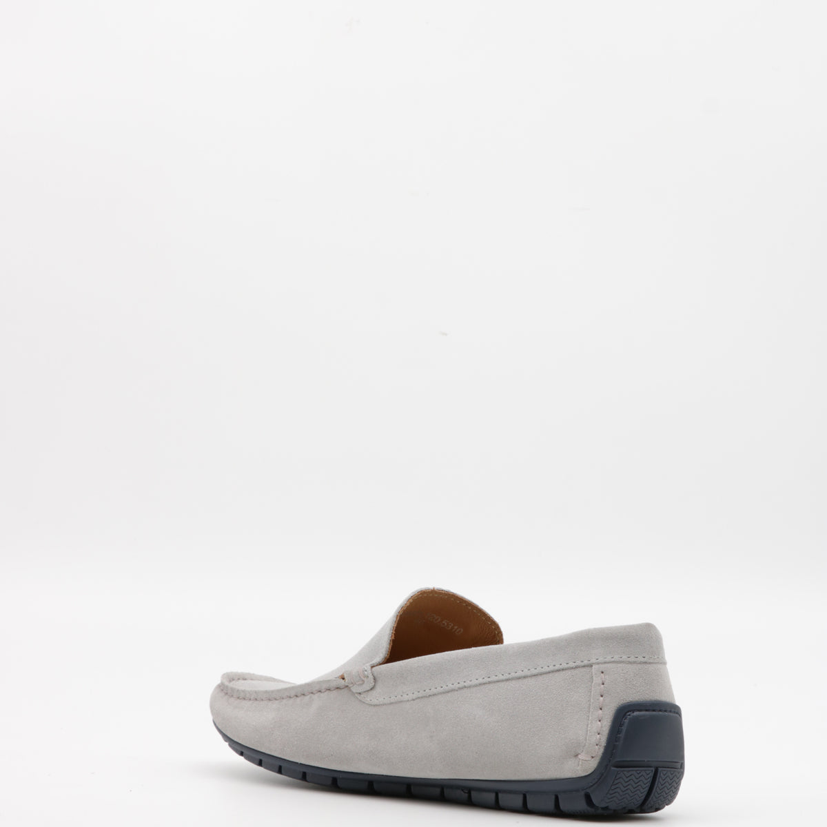 John Richmond Sneakers Leather Bianca