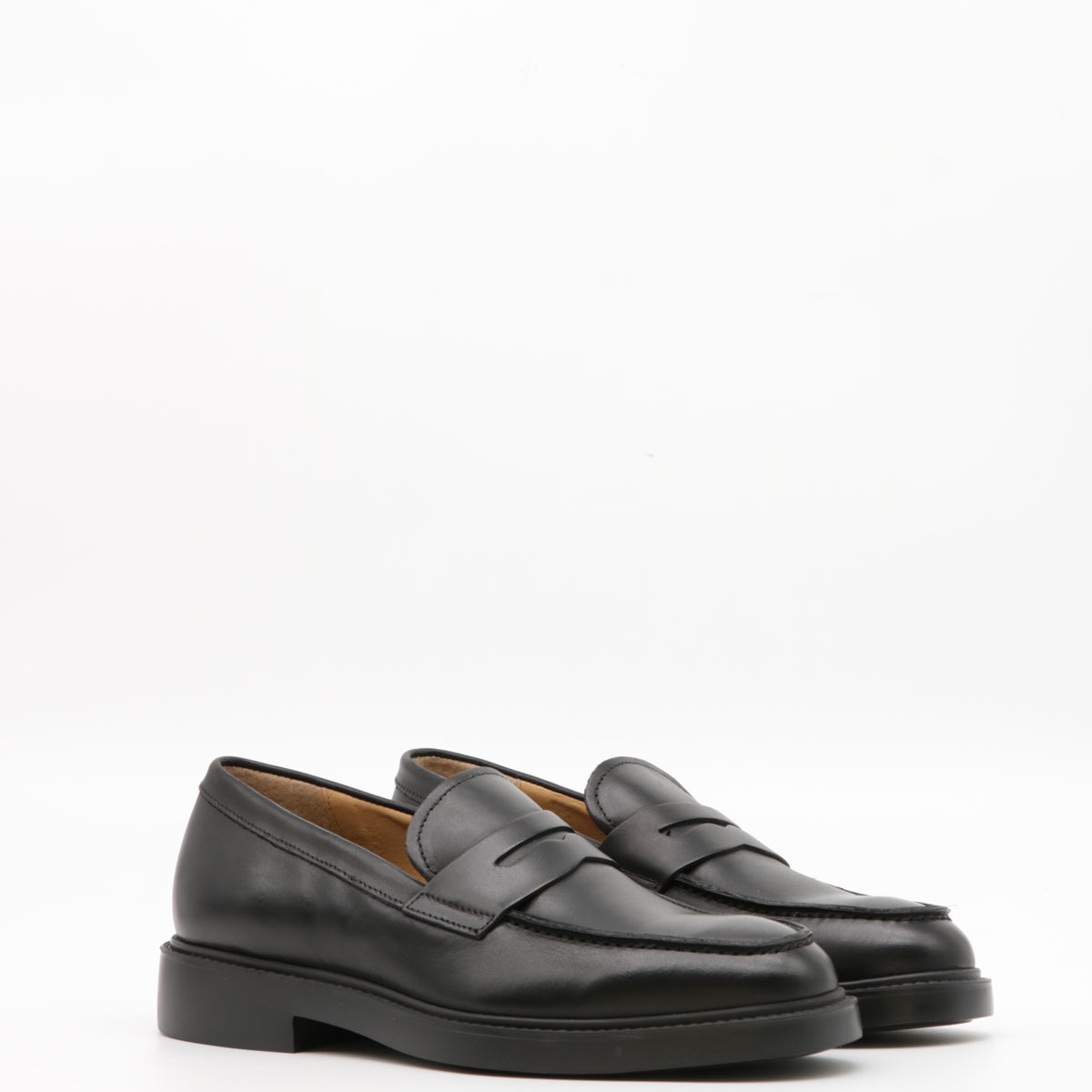 John Richmond Sneakers Leather Bianca