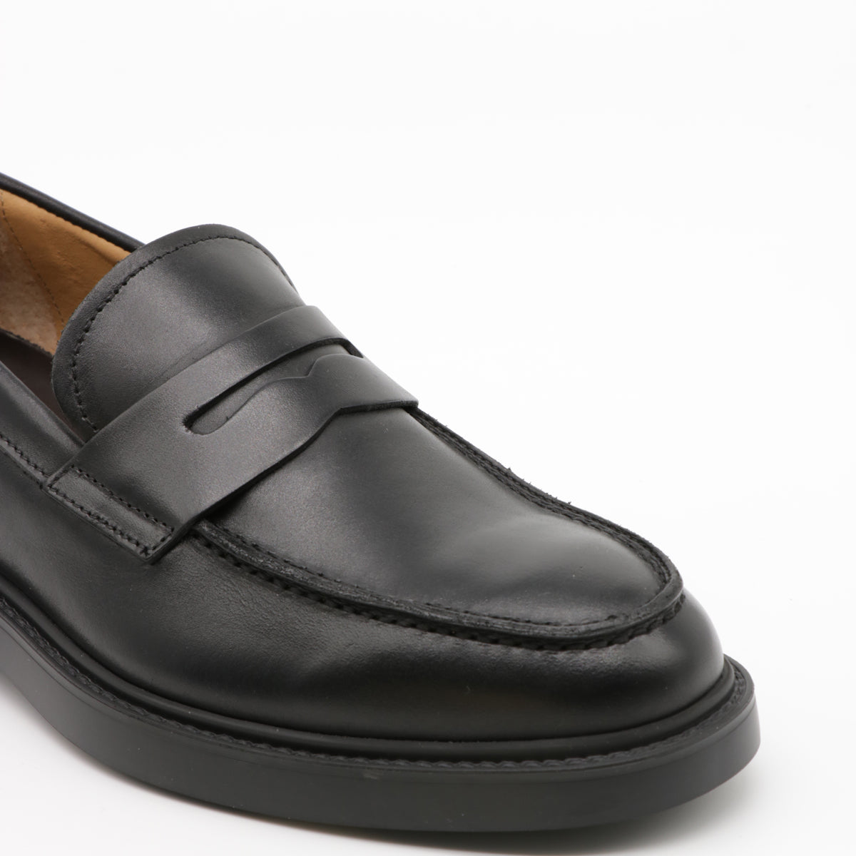 John Richmond Sneakers Leather Bianca