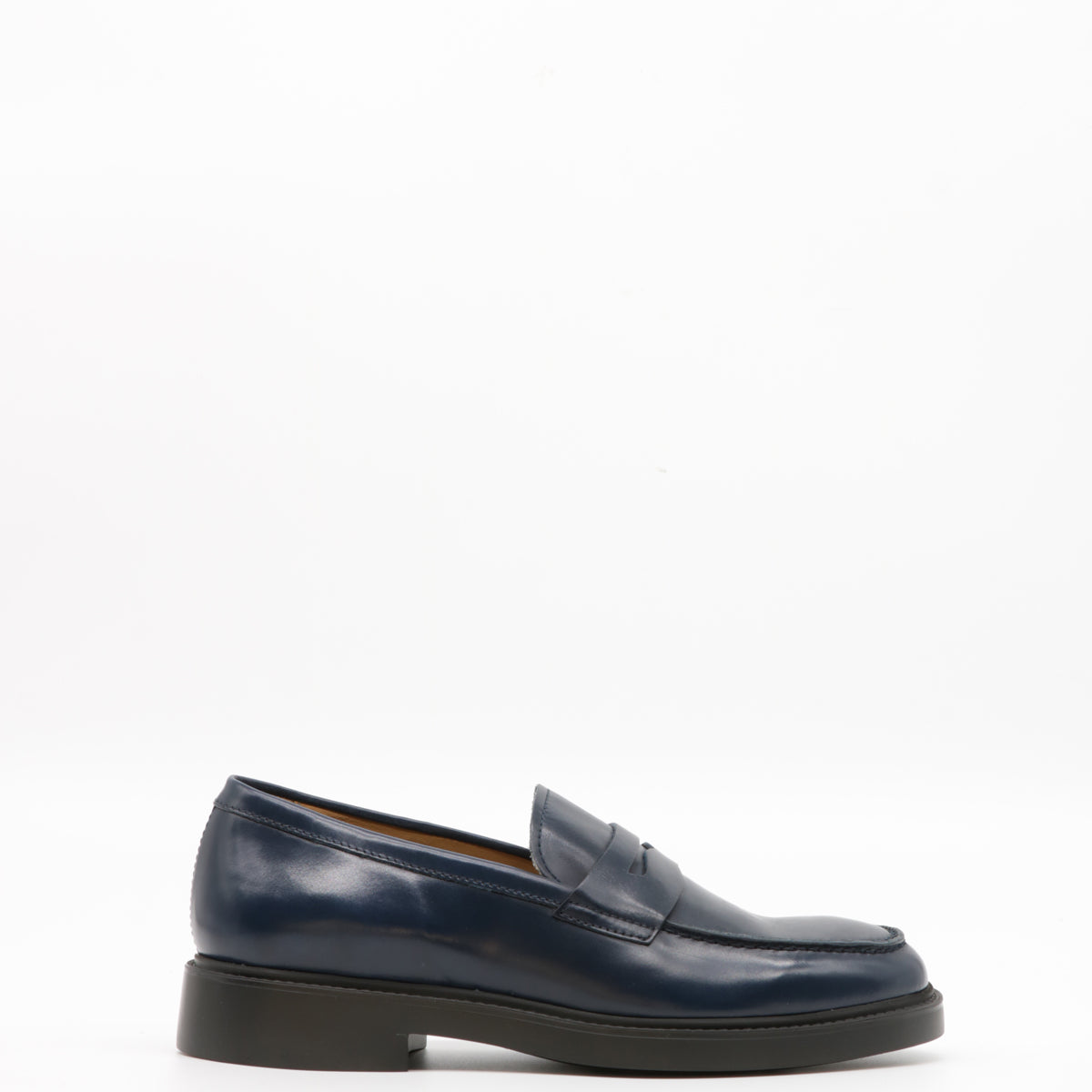 John Richmond Sneakers Leather Bianca