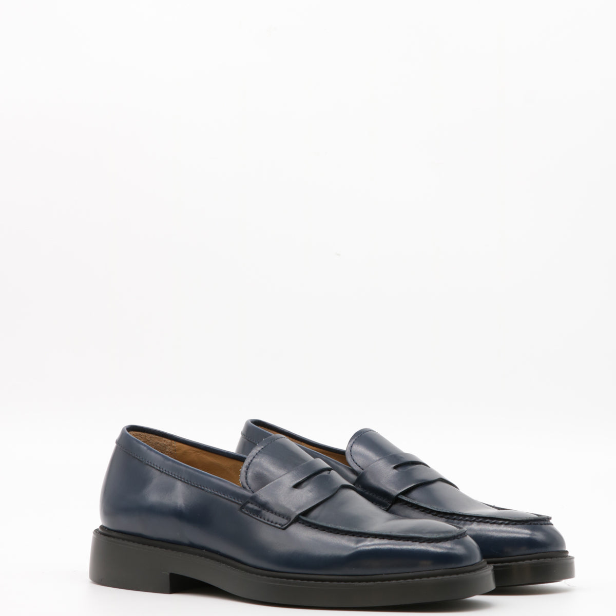 John Richmond Sneakers Leather Bianca