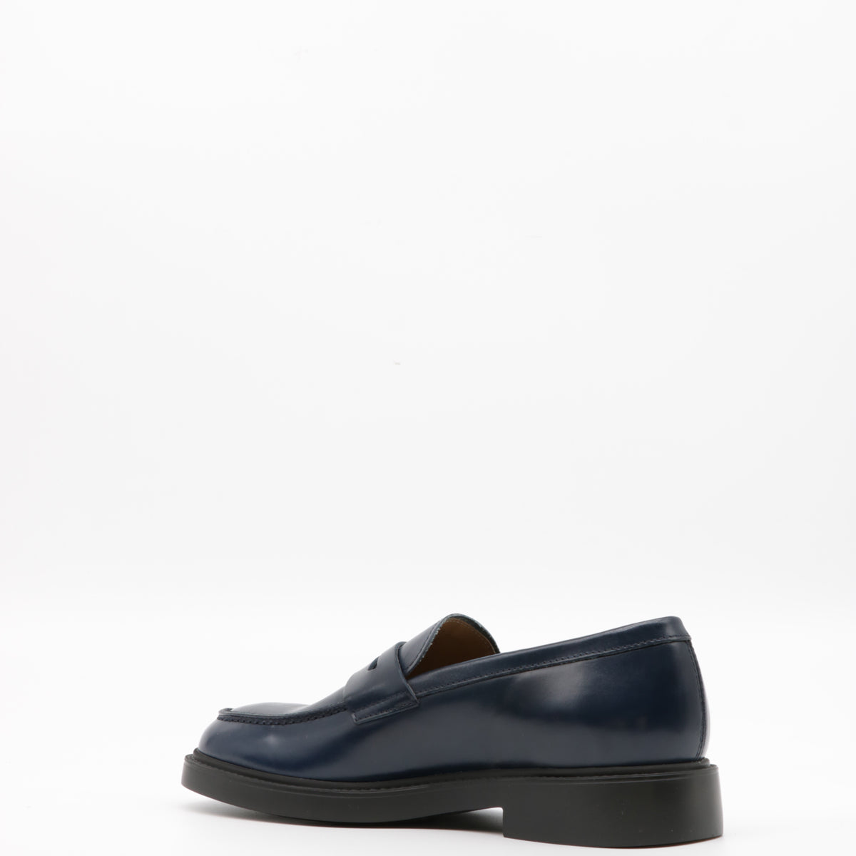 John Richmond Sneakers Leather Bianca