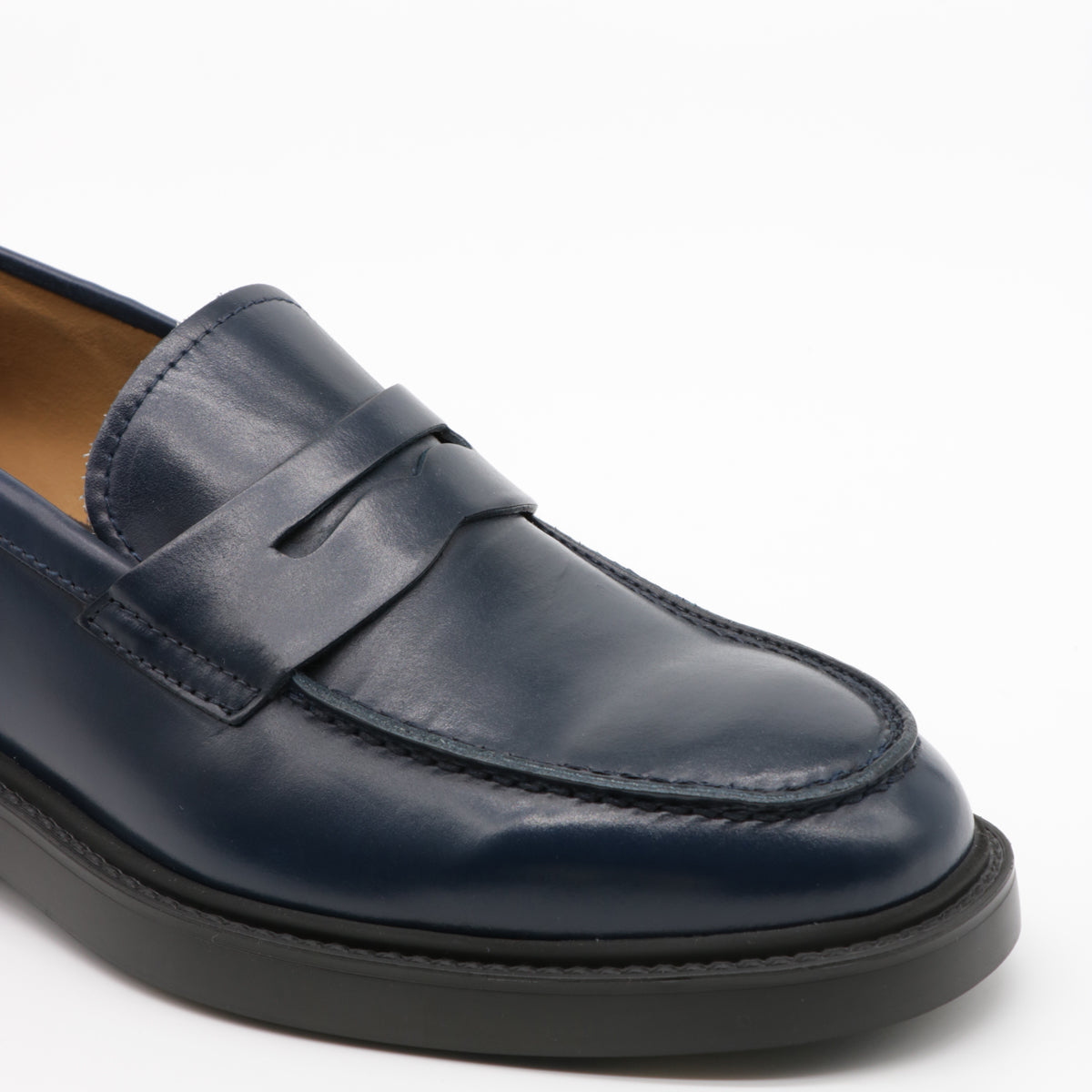 John Richmond Sneakers Leather Bianca