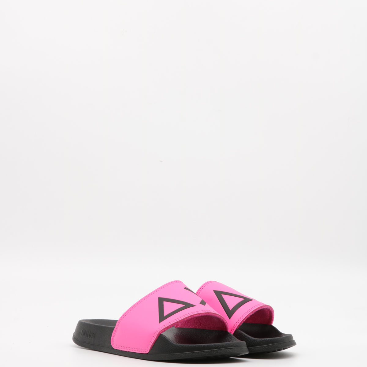 John Richmond Sneakers Leather Bianca