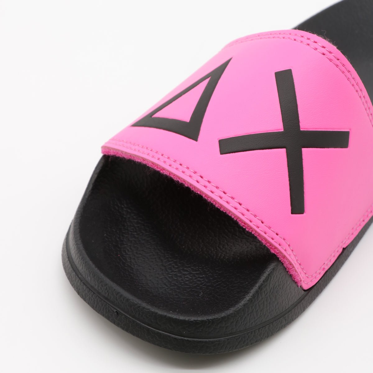 John Richmond Sneakers Leather Bianca