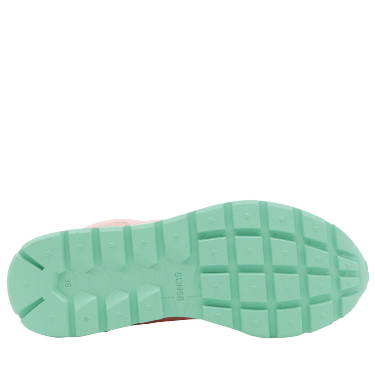 John Richmond Sneakers Leather Bianca