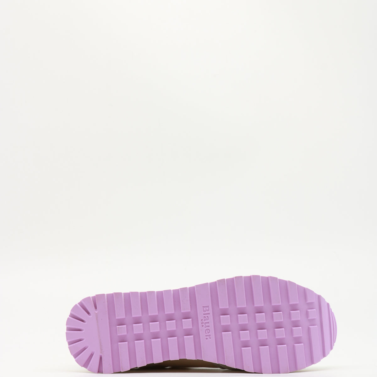 John Richmond Sneakers Leather Bianca