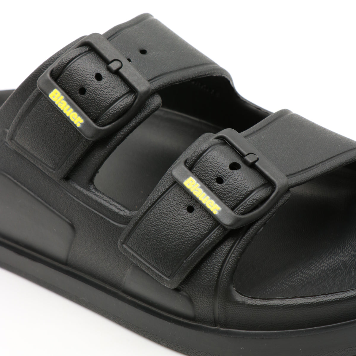 John Richmond Sneakers Leather Bianca