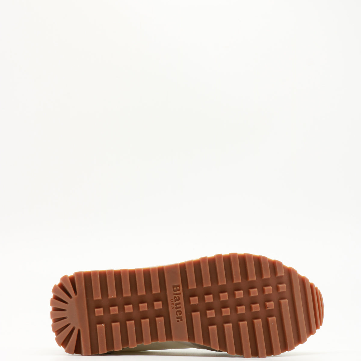 John Richmond Sneakers Leather Bianca