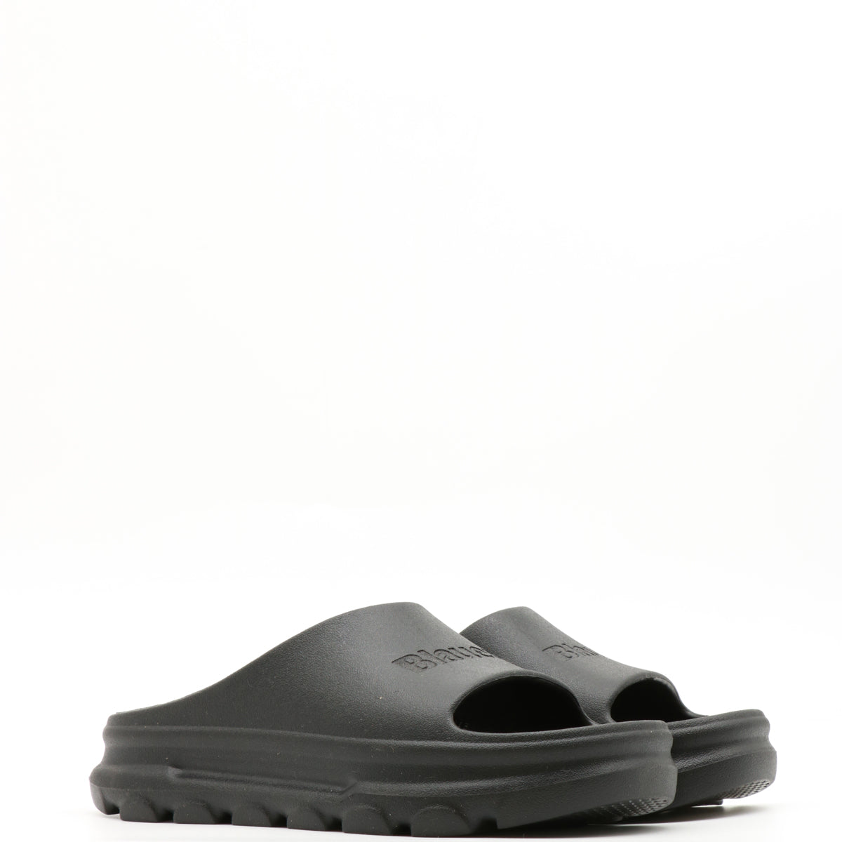 John Richmond Sneakers Leather Bianca