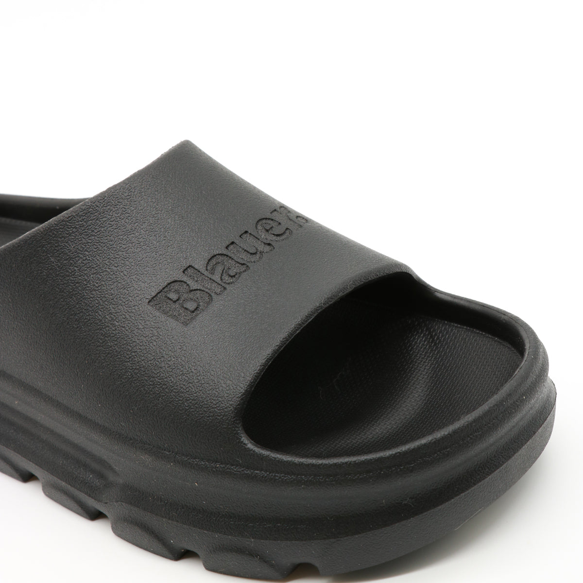 John Richmond Sneakers Leather Bianca