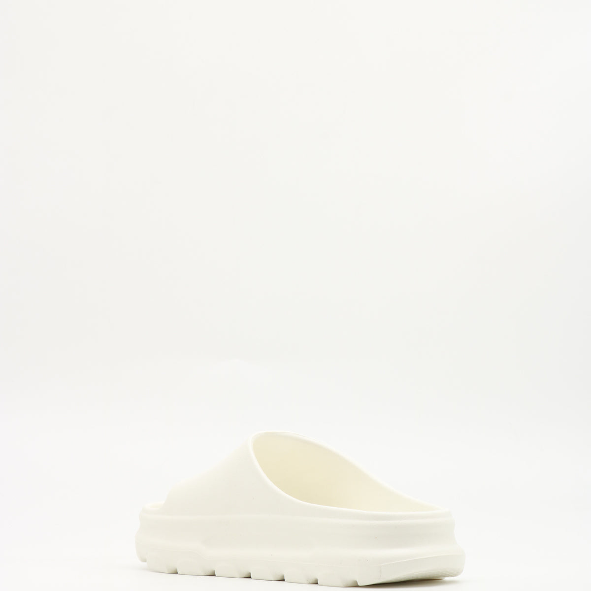 John Richmond Sneakers Leather Bianca