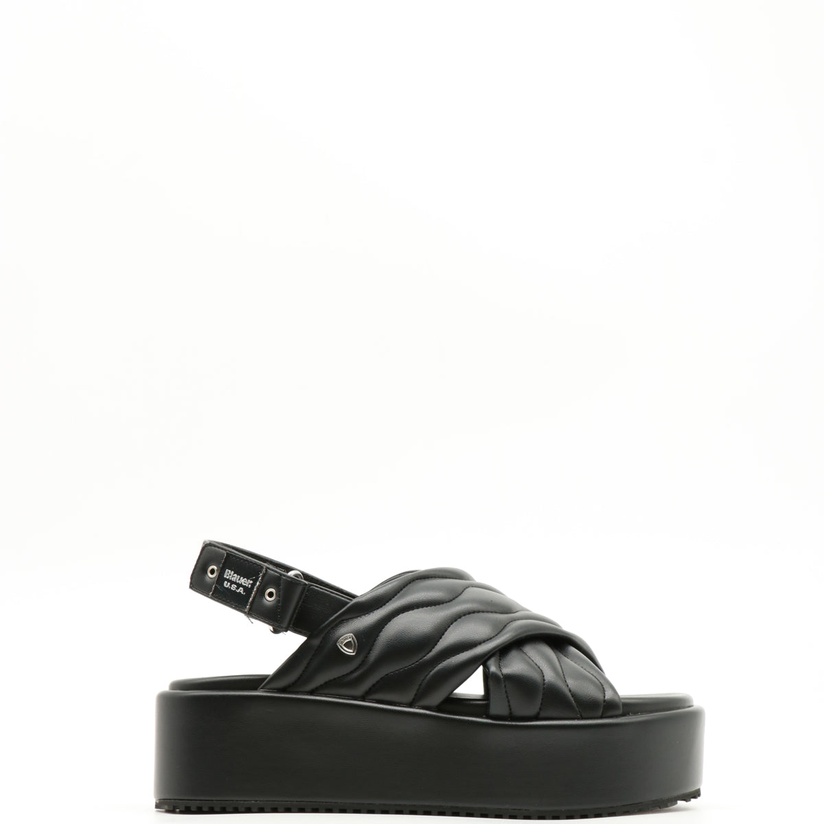 John Richmond Sneakers Leather Bianca