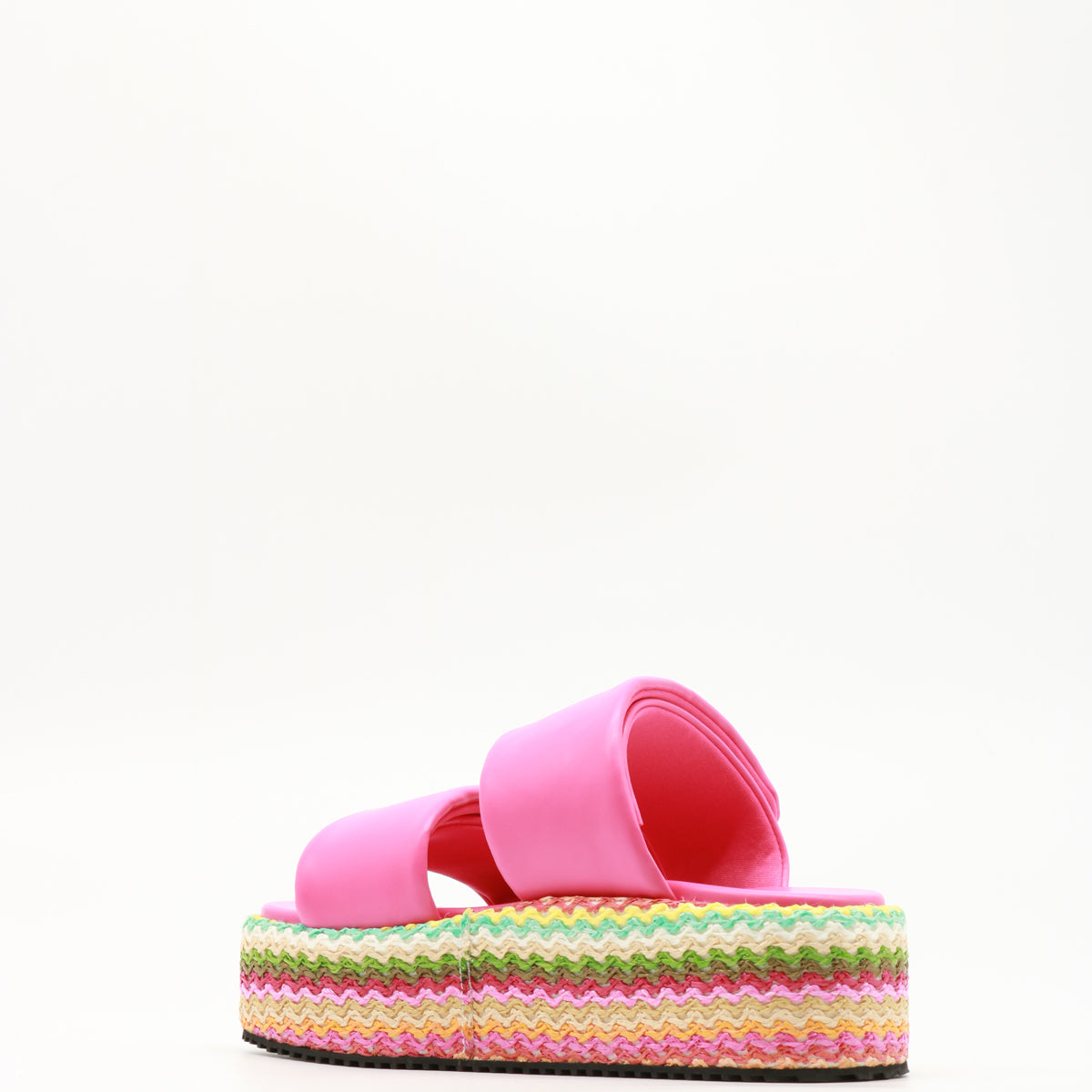 John Richmond Sneakers Leather Bianca