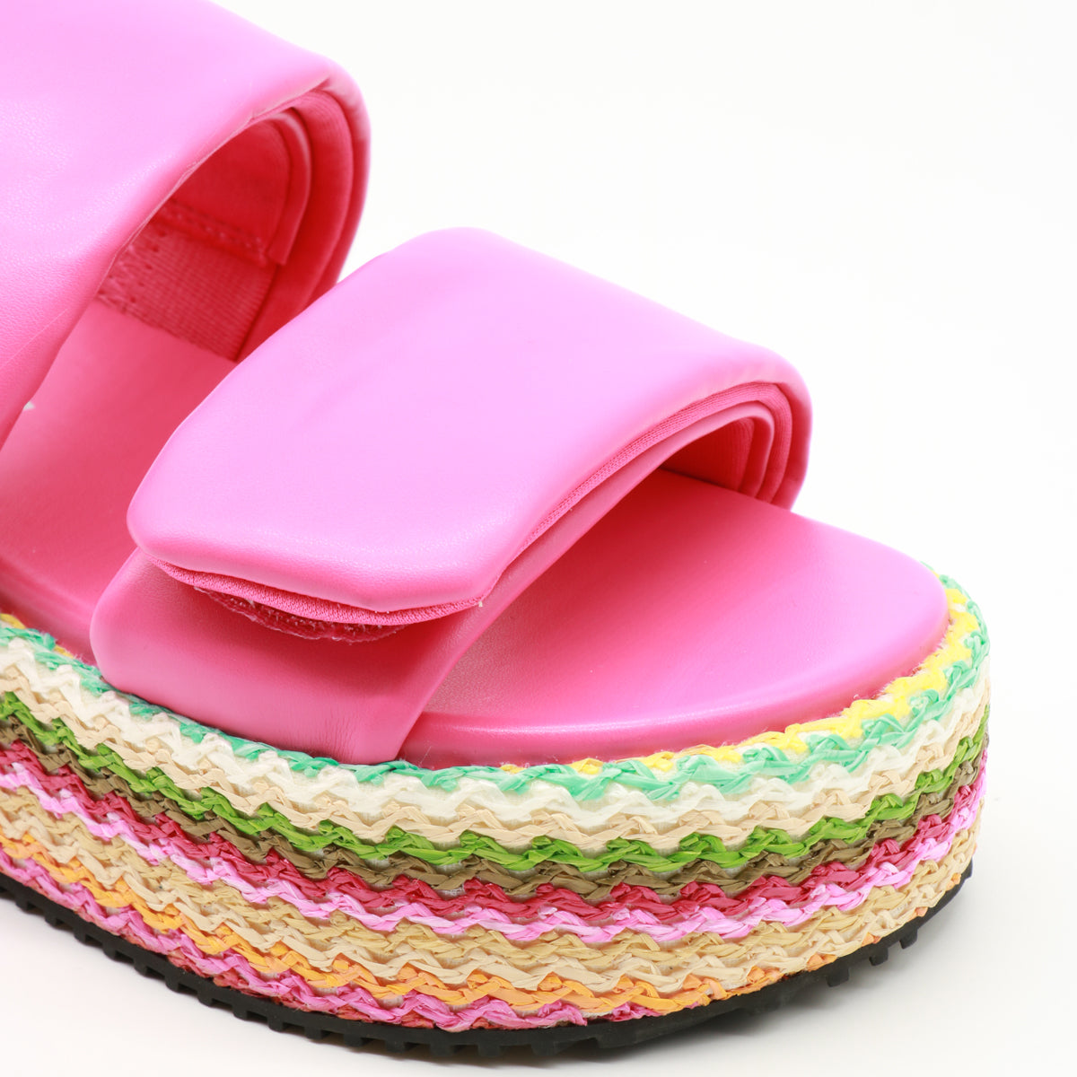 John Richmond Sneakers Leather Bianca