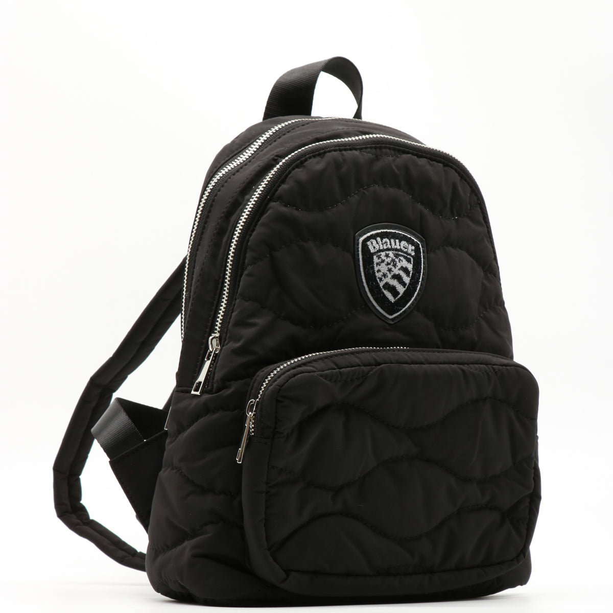 John Richmond Sneakers Leather Bianca