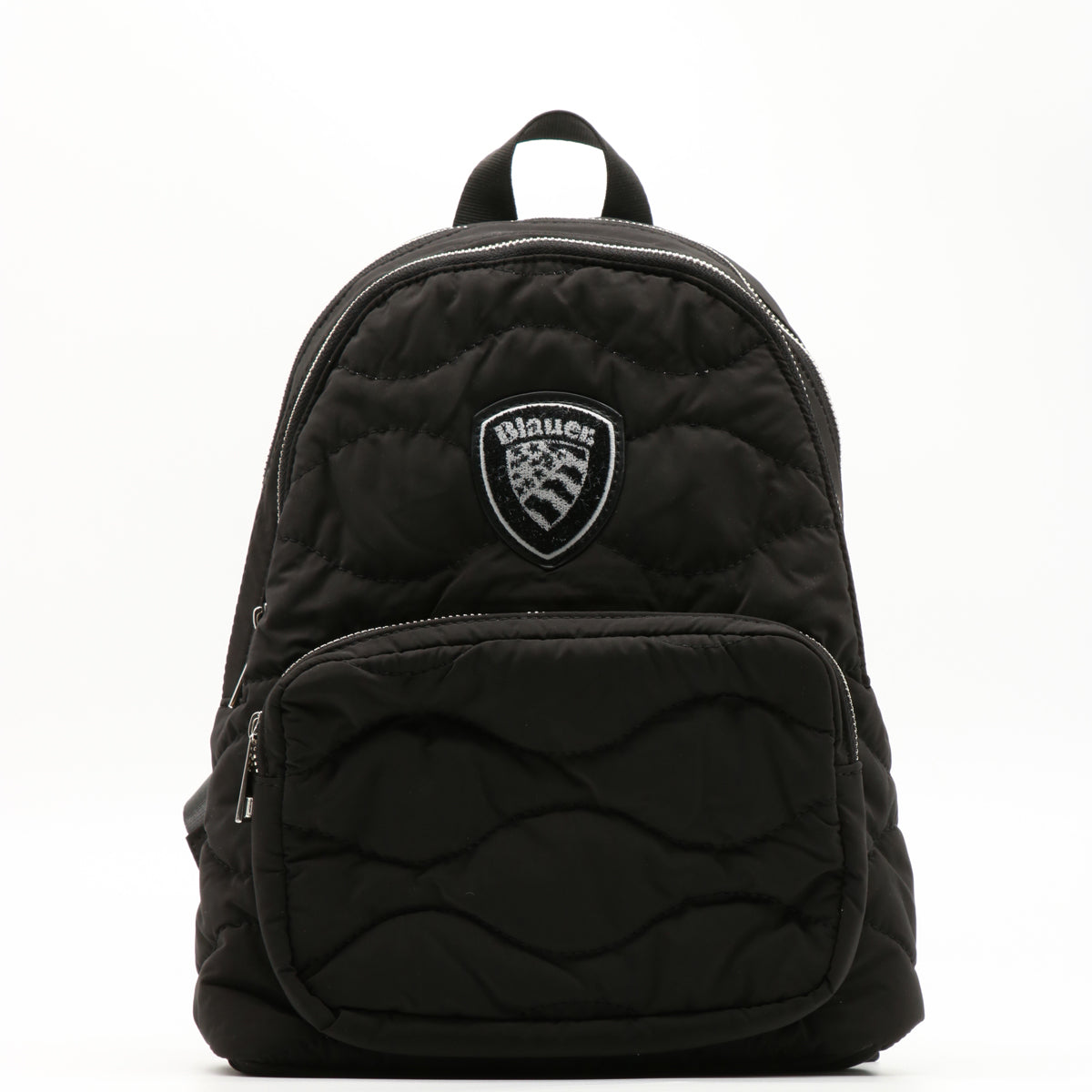 John Richmond Sneakers Leather Bianca