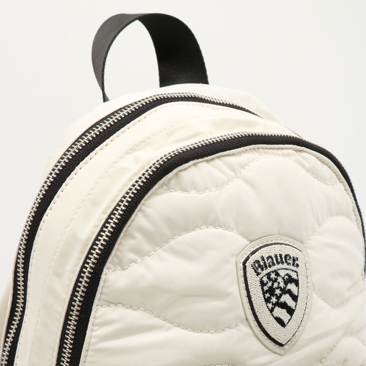 John Richmond Sneakers Leather Bianca