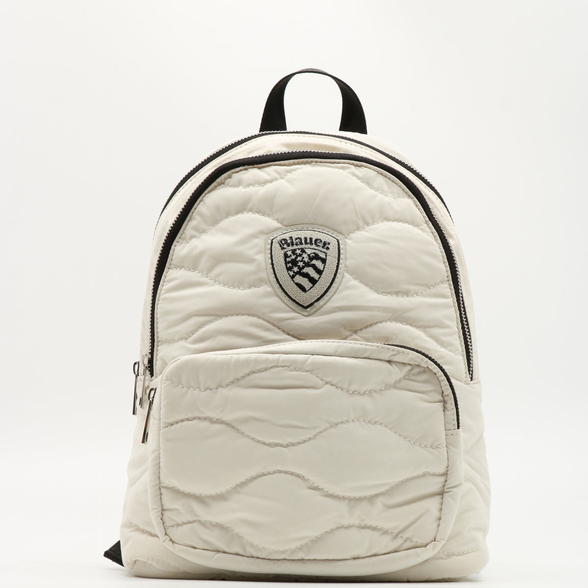 John Richmond Sneakers Leather Bianca