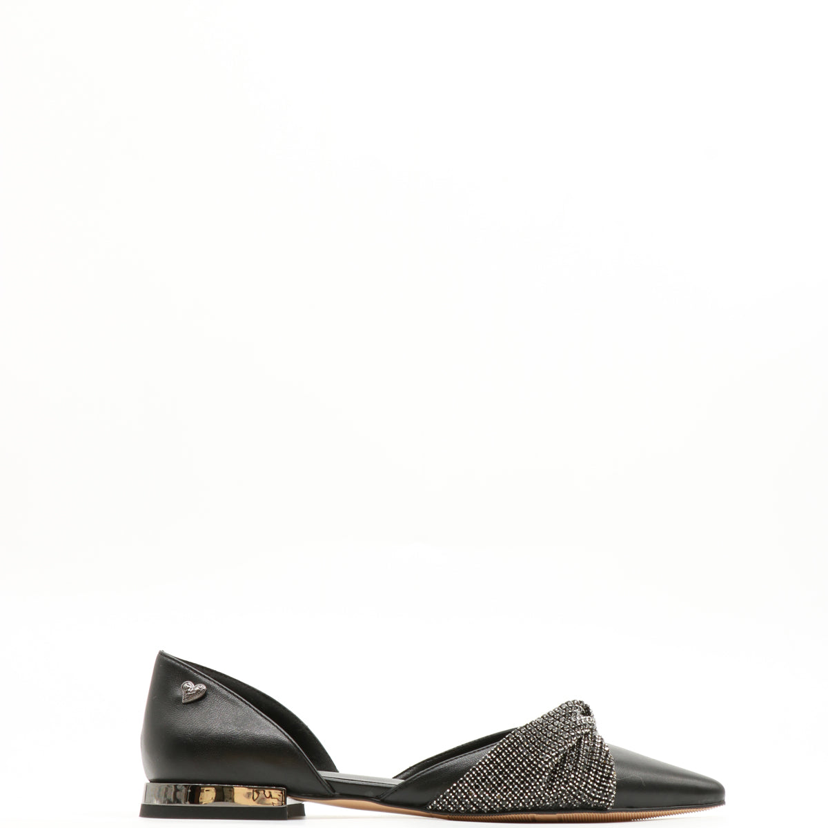 John Richmond Sneakers Leather Bianca