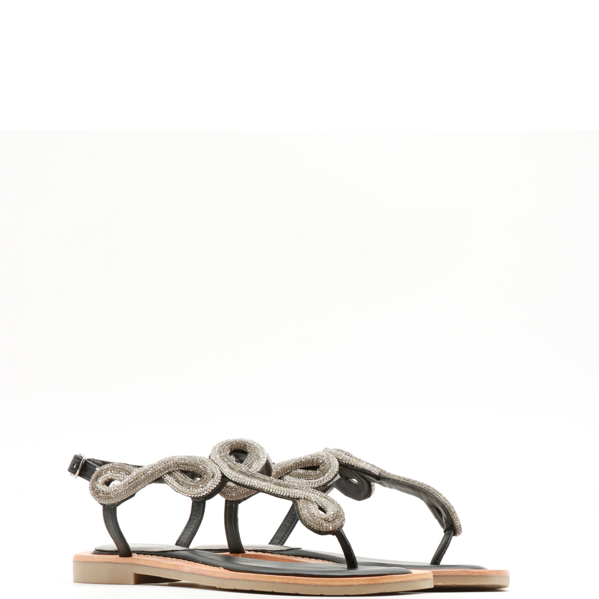 John Richmond Sneakers Leather Bianca