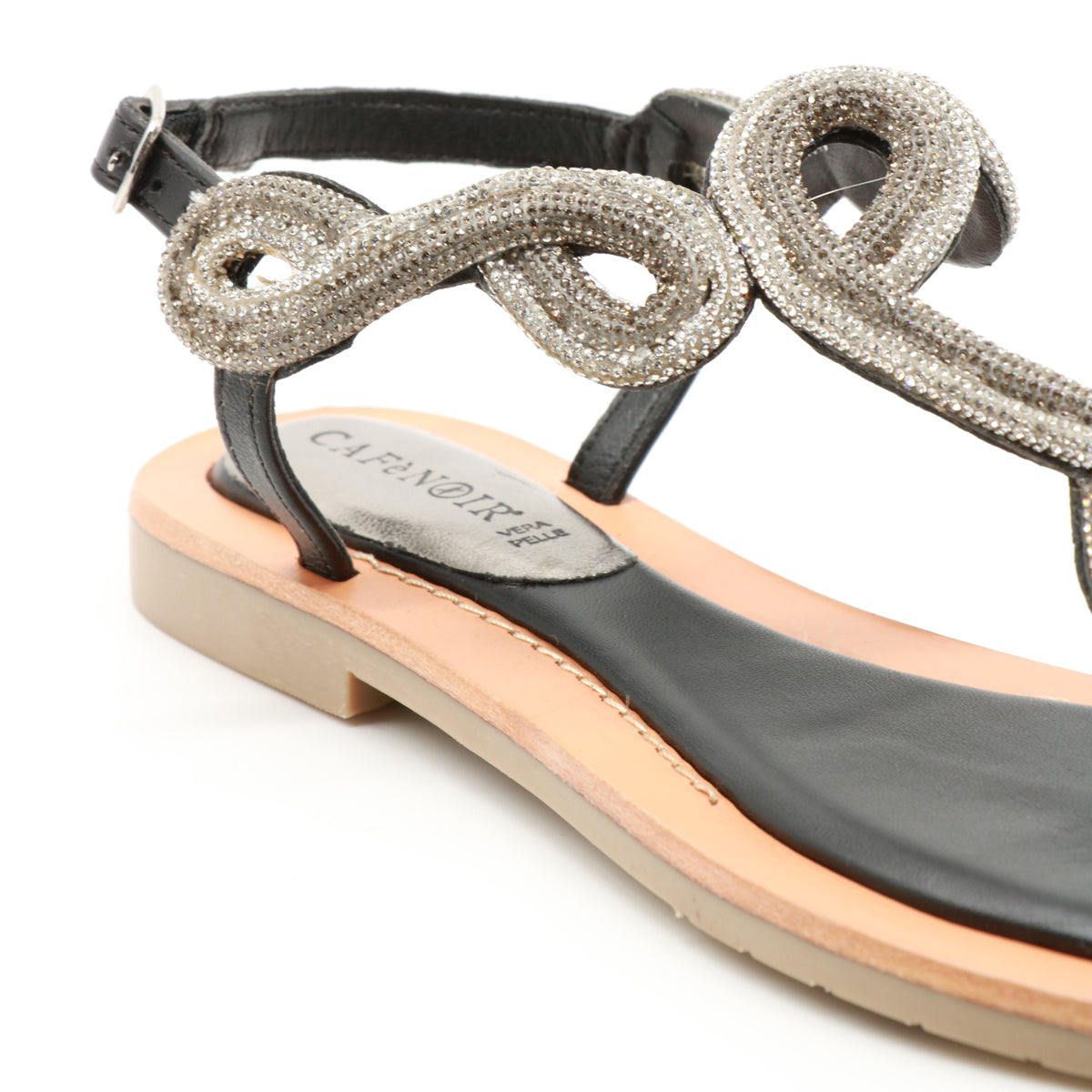 John Richmond Sneakers Leather Bianca