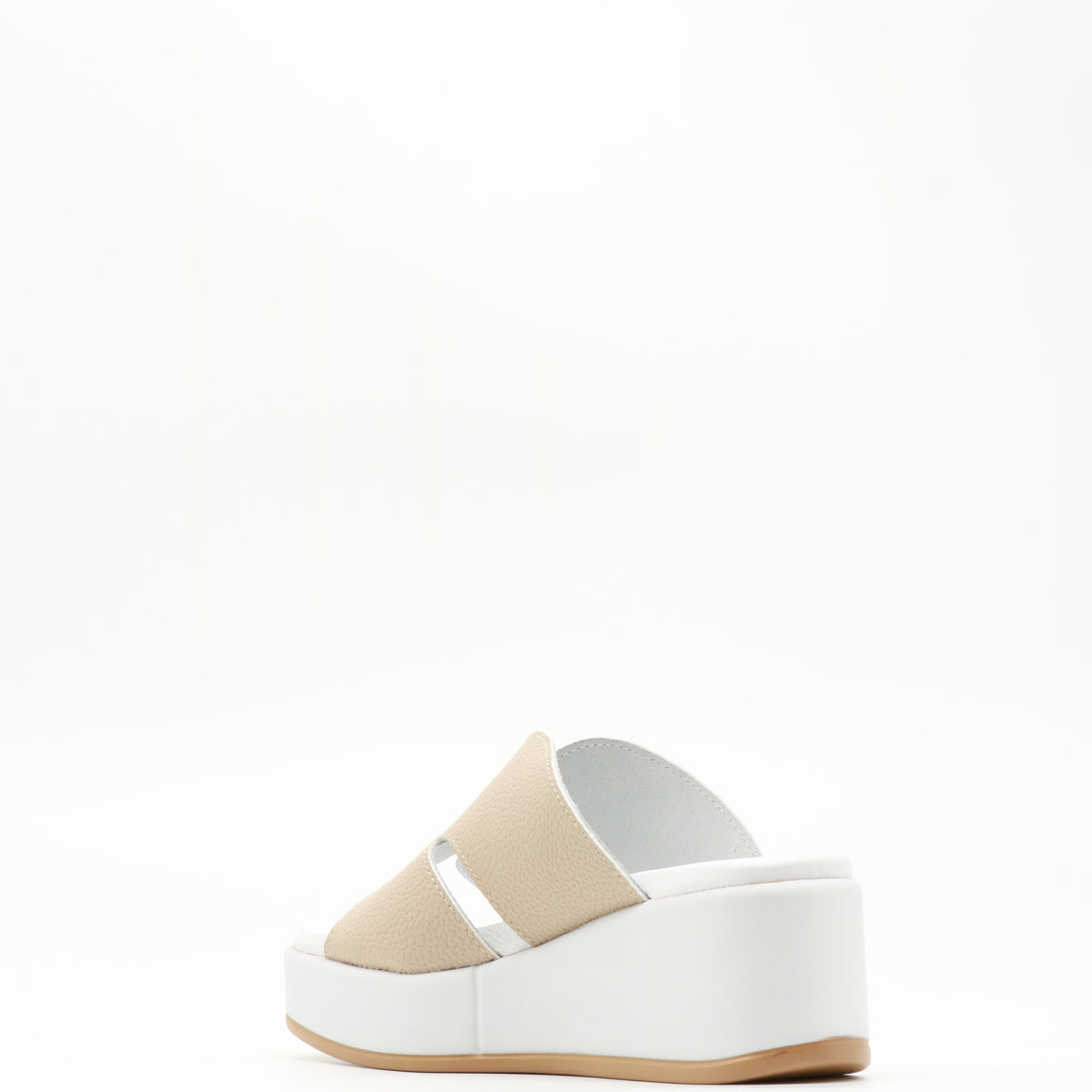 John Richmond Sneakers Leather Bianca