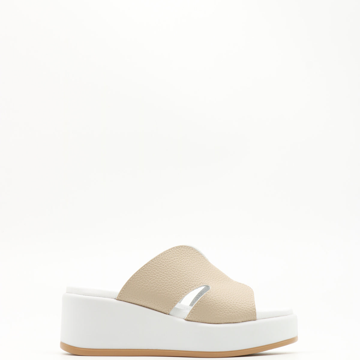John Richmond Sneakers Leather Bianca
