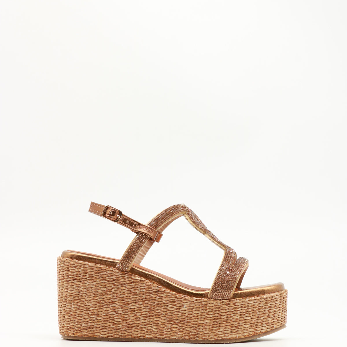 John Richmond Sneakers Leather Bianca