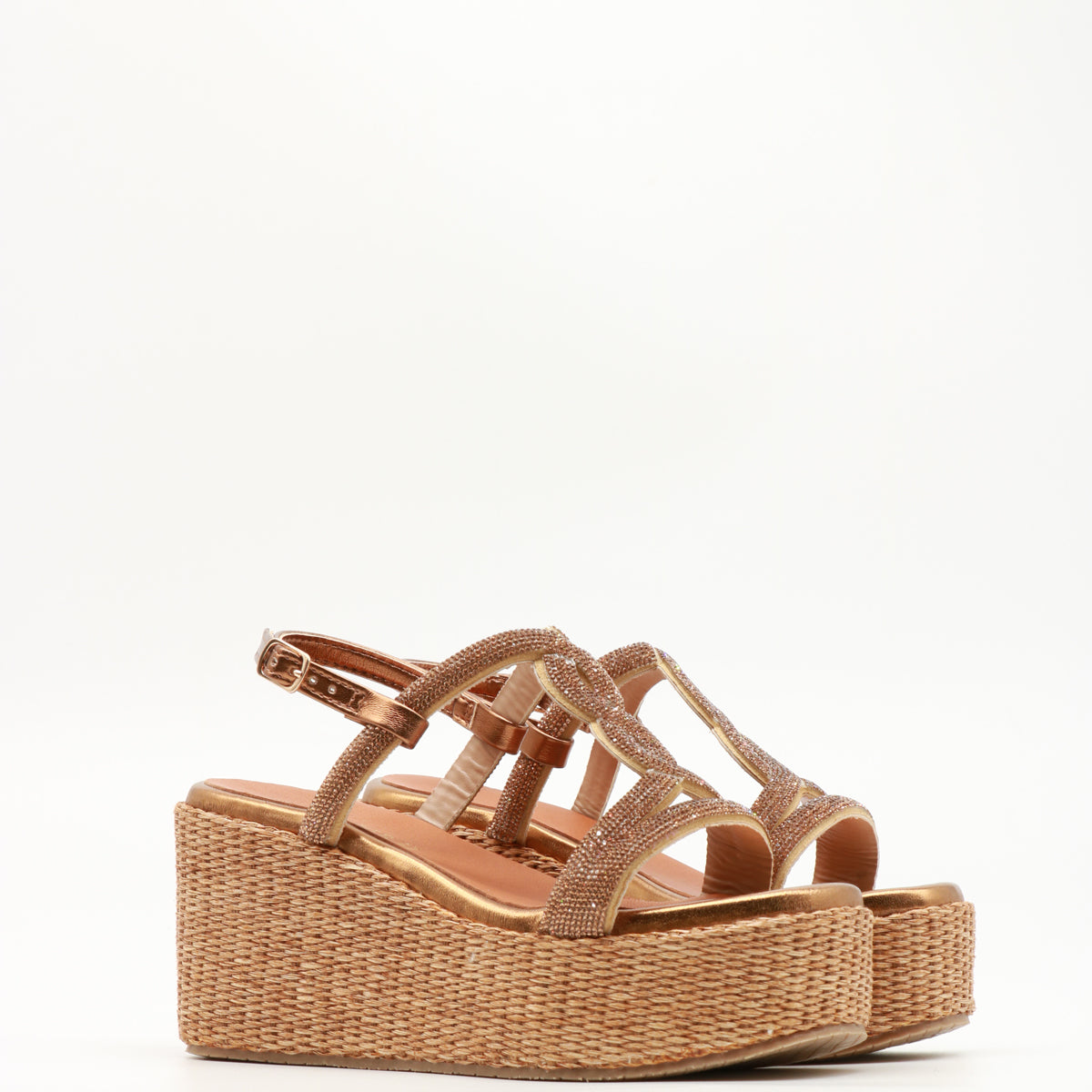 John Richmond Sneakers Leather Bianca