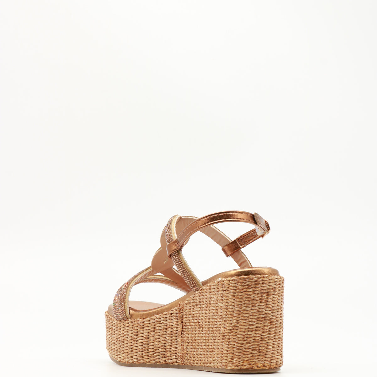 John Richmond Sneakers Leather Bianca