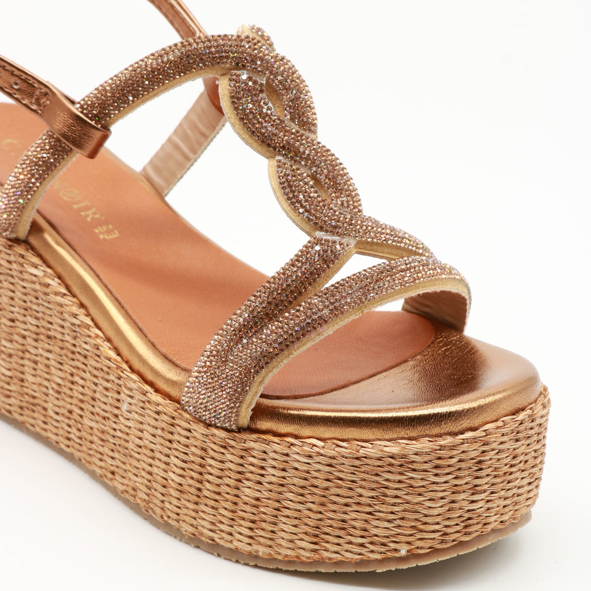 John Richmond Sneakers Leather Bianca