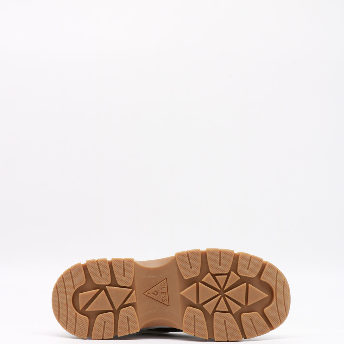 John Richmond Sneakers Leather Bianca