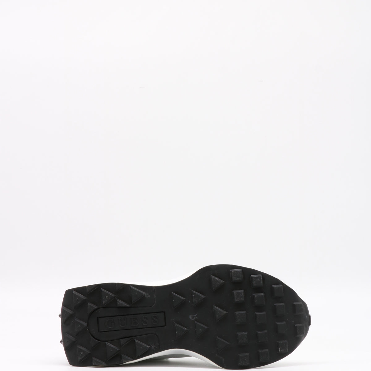 John Richmond Sneakers Leather Bianca