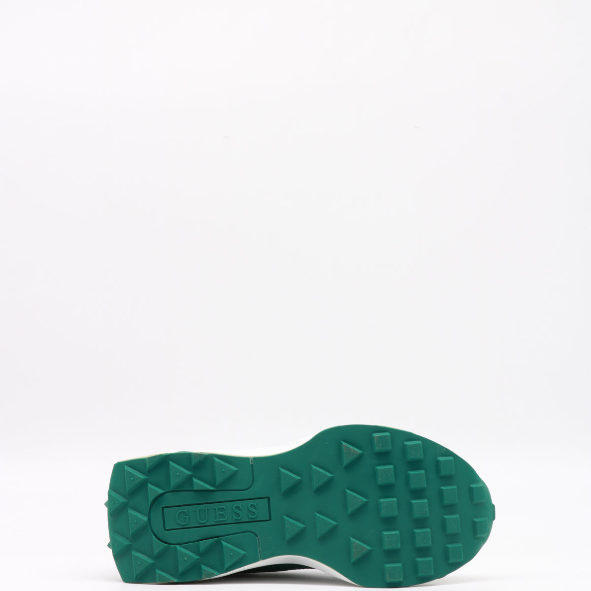 John Richmond Sneakers Leather Bianca