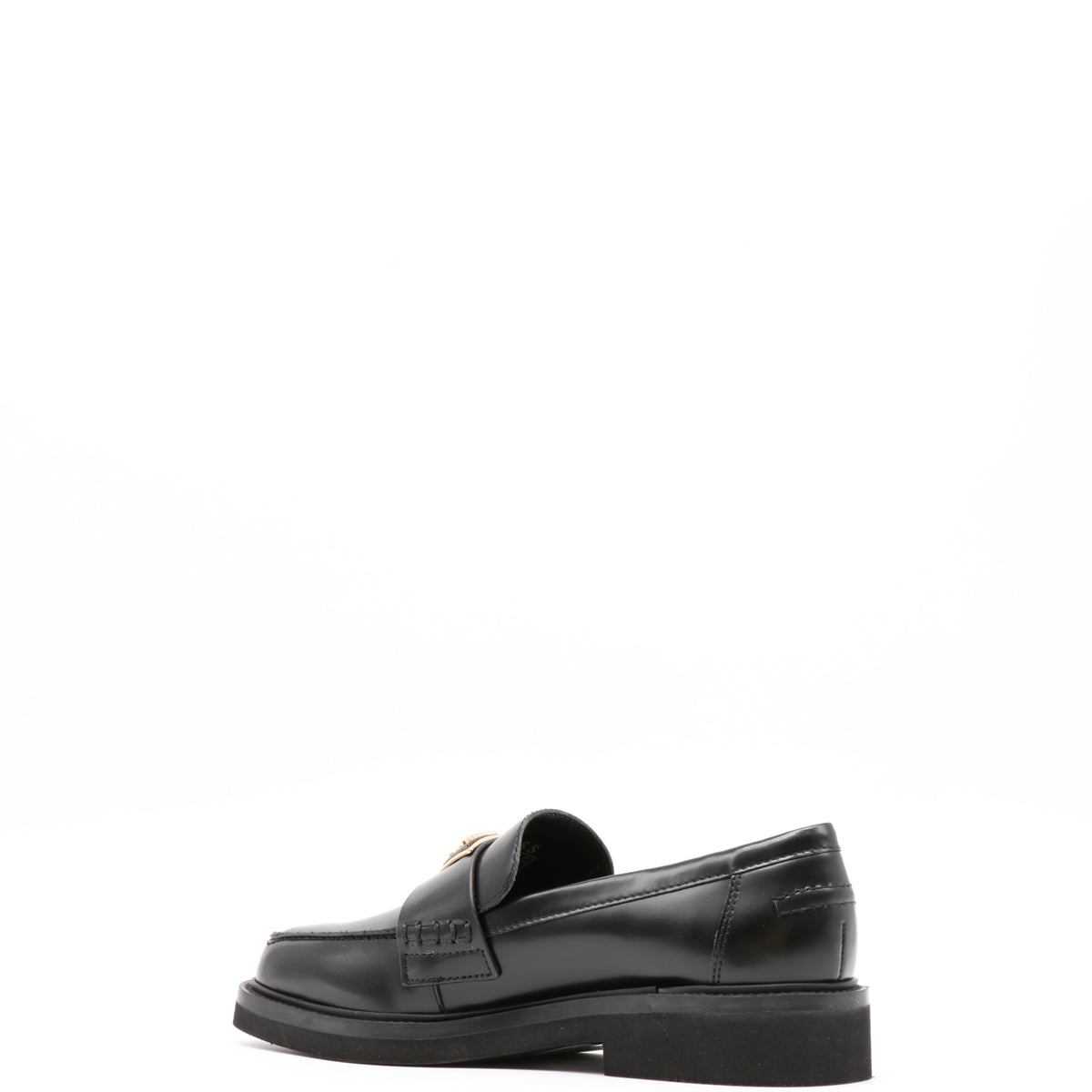 John Richmond Sneakers Leather Bianca